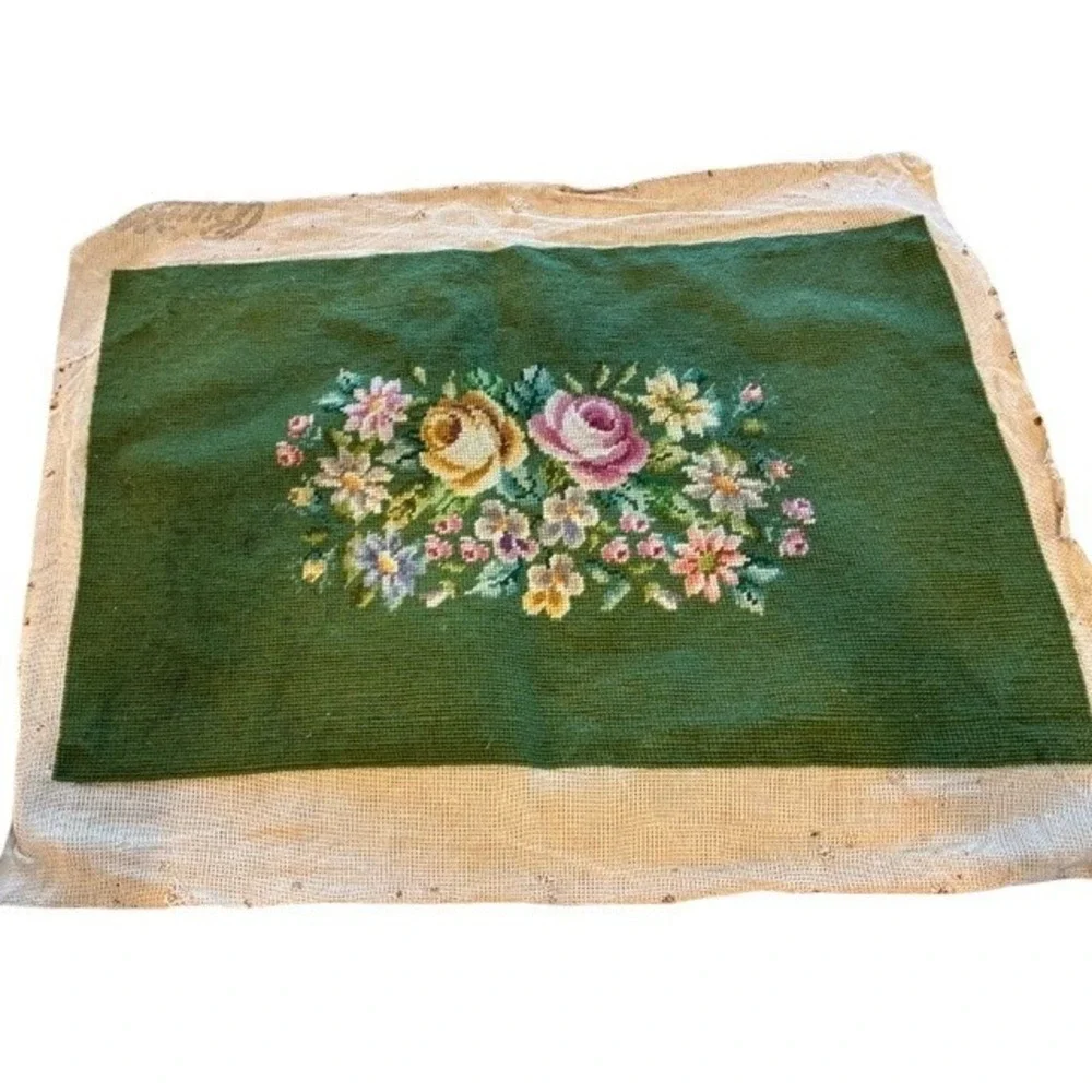 Unbranded excellent handcrafted